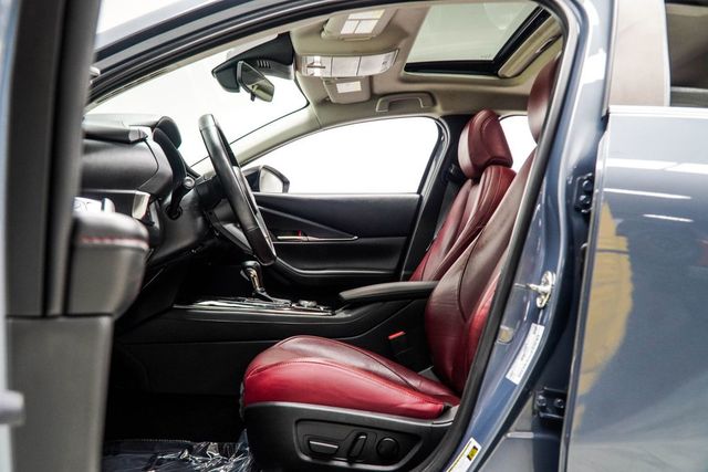2022 Mazda CX-30 2.5 S Carbon Edition AWD - 23063417 - 35