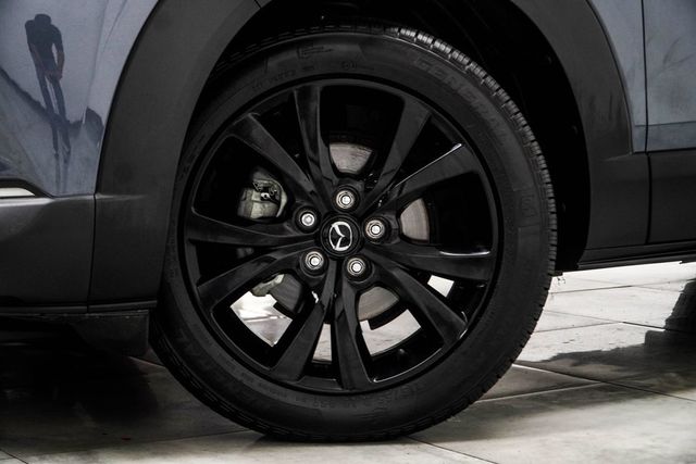 2022 Mazda CX-30 2.5 S Carbon Edition AWD - 23063417 - 5