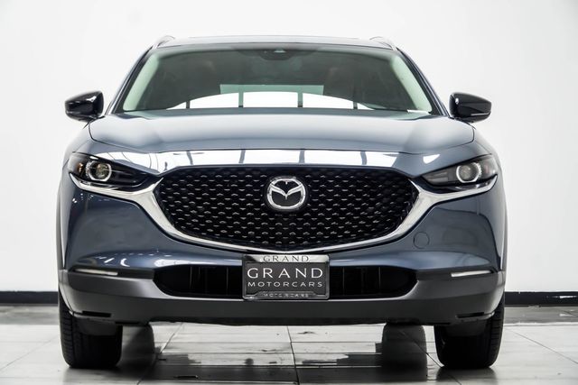 2022 Mazda CX-30 2.5 S Carbon Edition AWD - 23063417 - 7