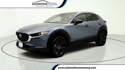 2022 Mazda CX-30