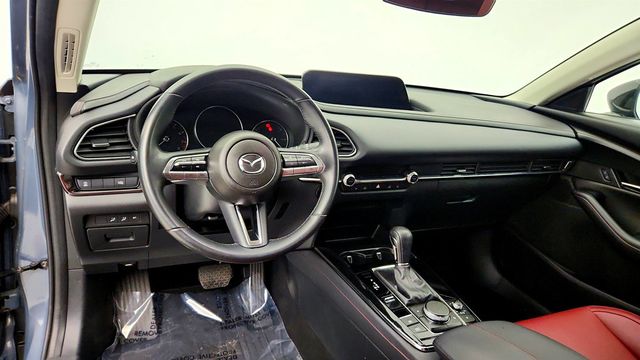 2022 Mazda CX-30 2.5 S Carbon Edition AWD - 23056765 - 12