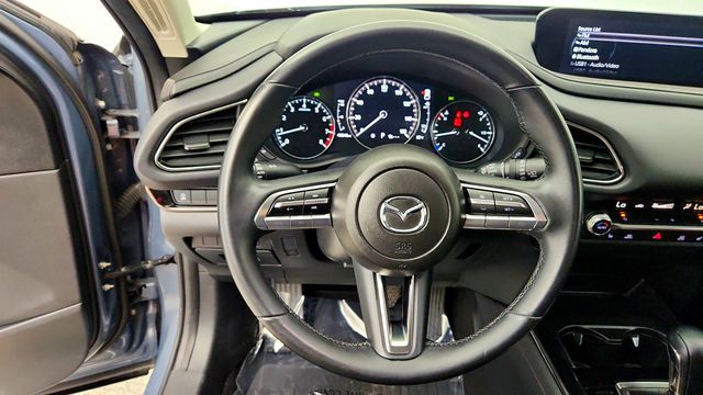 2022 Mazda CX-30 2.5 S Carbon Edition AWD - 23056765 - 13
