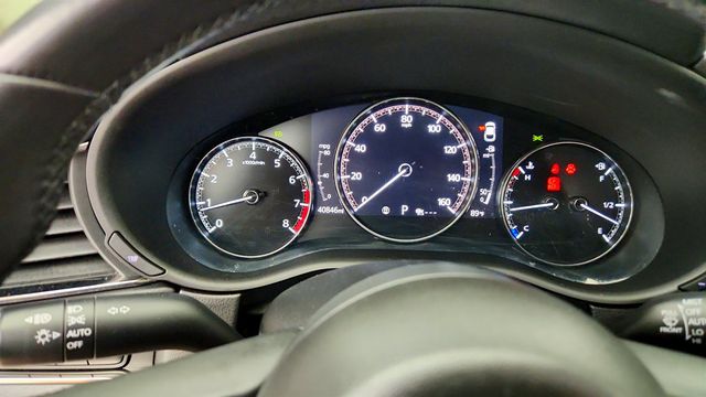 2022 Mazda CX-30 2.5 S Carbon Edition AWD - 23056765 - 14