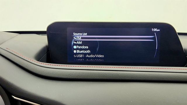 2022 Mazda CX-30 2.5 S Carbon Edition AWD - 23056765 - 18