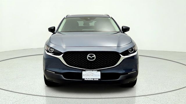 2022 Mazda CX-30 2.5 S Carbon Edition AWD - 23056765 - 1