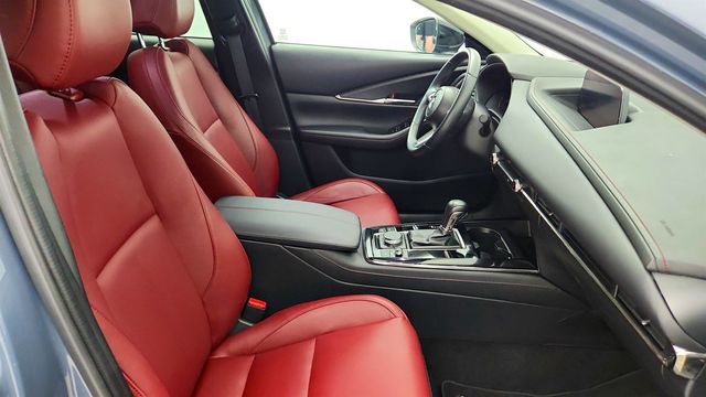 2022 Mazda CX-30 2.5 S Carbon Edition AWD - 23056765 - 23