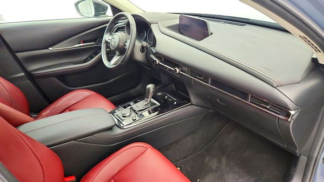 2022 Mazda CX-30 2.5 S Carbon Edition AWD - 23056765 - 24