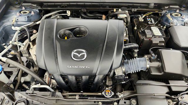 2022 Mazda CX-30 2.5 S Carbon Edition AWD - 23056765 - 26