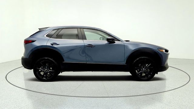 2022 Mazda CX-30 2.5 S Carbon Edition AWD - 23056765 - 3