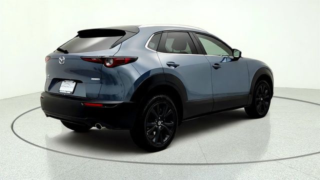 2022 Mazda CX-30 2.5 S Carbon Edition AWD - 23056765 - 4