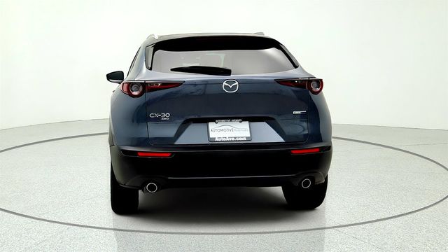 2022 Mazda CX-30 2.5 S Carbon Edition AWD - 23056765 - 5