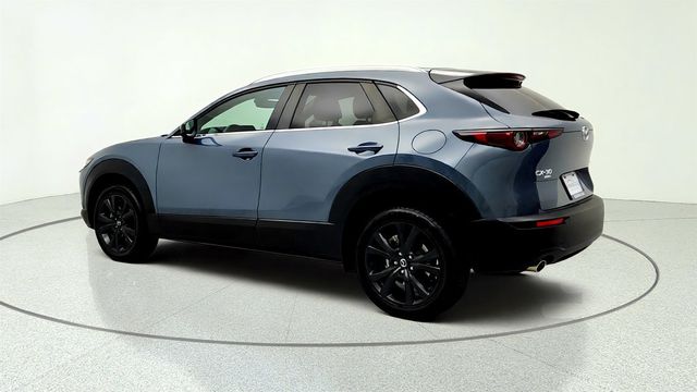 2022 Mazda CX-30 2.5 S Carbon Edition AWD - 23056765 - 6