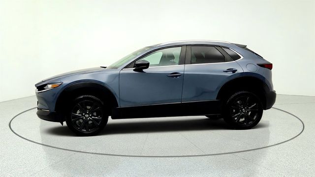 2022 Mazda CX-30 2.5 S Carbon Edition AWD - 23056765 - 7