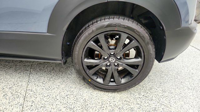 2022 Mazda CX-30 2.5 S Carbon Edition AWD - 23056765 - 8