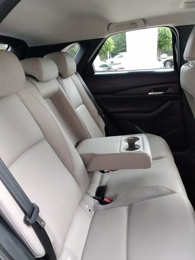 2022 Mazda CX-30 2.5 S Preferred Package AWD - 23085414 - 9