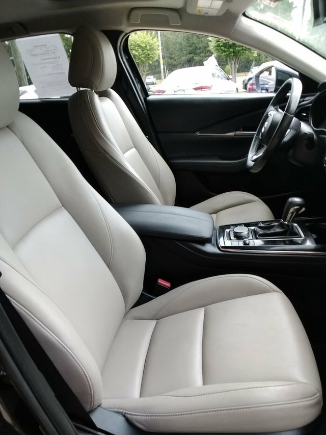 2022 Mazda CX-30 2.5 S Preferred Package AWD - 23085414 - 10