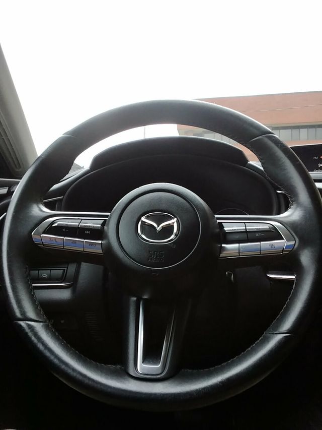 2022 Mazda CX-30 2.5 S Preferred Package AWD - 23085414 - 12