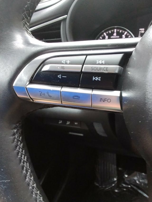 2022 Mazda CX-30 2.5 S Preferred Package AWD - 23085414 - 13