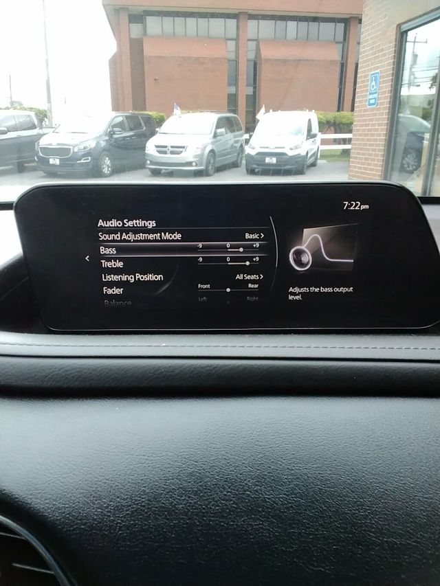 2022 Mazda CX-30 2.5 S Preferred Package AWD - 23085414 - 19