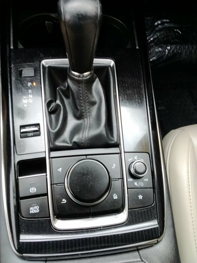 2022 Mazda CX-30 2.5 S Preferred Package AWD - 23085414 - 22