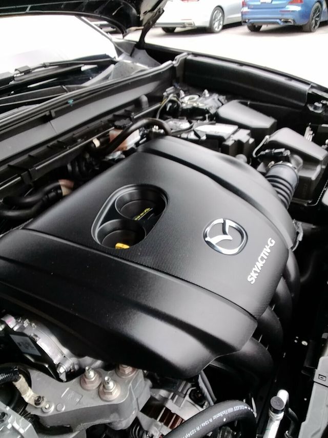 2022 Mazda CX-30 2.5 S Preferred Package AWD - 23085414 - 27