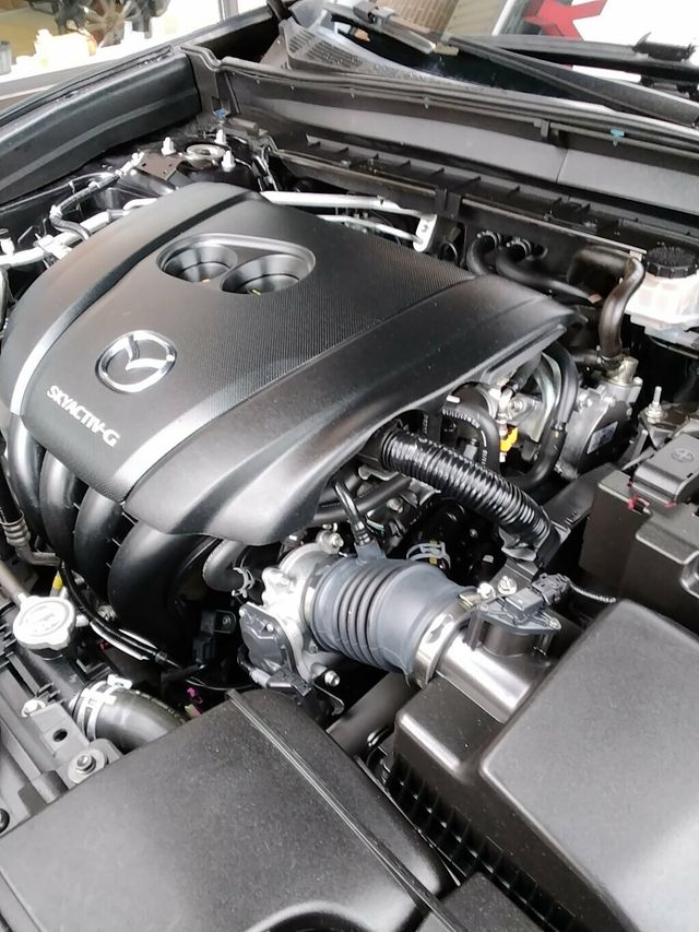 2022 Mazda CX-30 2.5 S Preferred Package AWD - 23085414 - 28