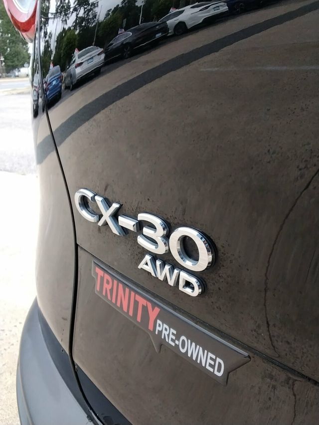 2022 Mazda CX-30 2.5 S Preferred Package AWD - 23085414 - 31