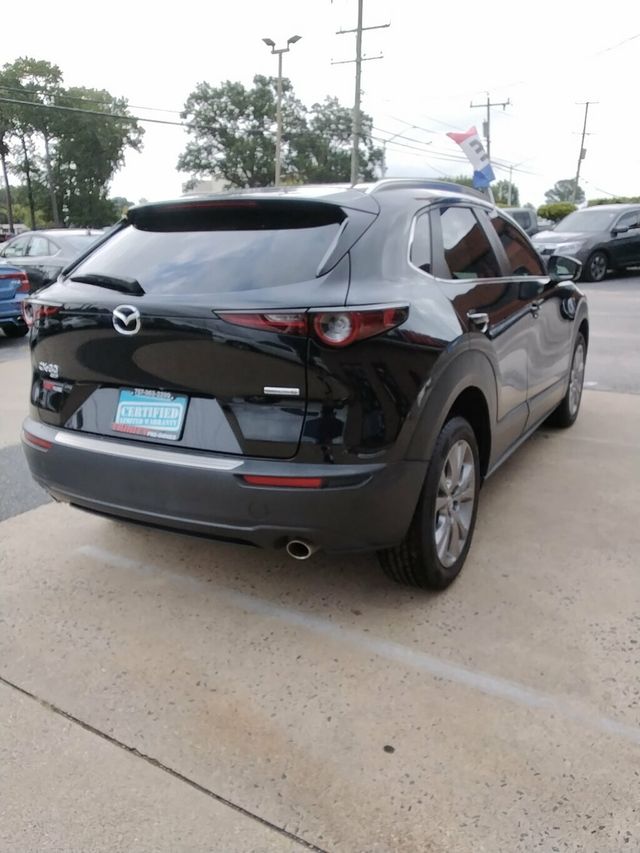 2022 Mazda CX-30 2.5 S Preferred Package AWD - 23085414 - 3