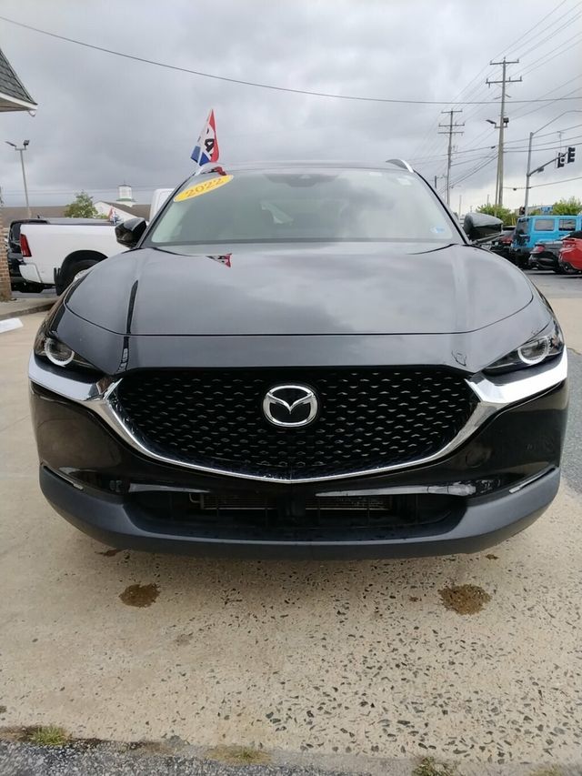 2022 Mazda CX-30 2.5 S Preferred Package AWD - 23085414 - 5
