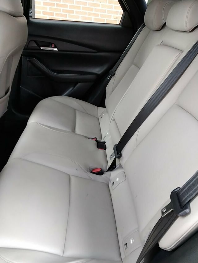 2022 Mazda CX-30 2.5 S Preferred Package AWD - 23085414 - 8