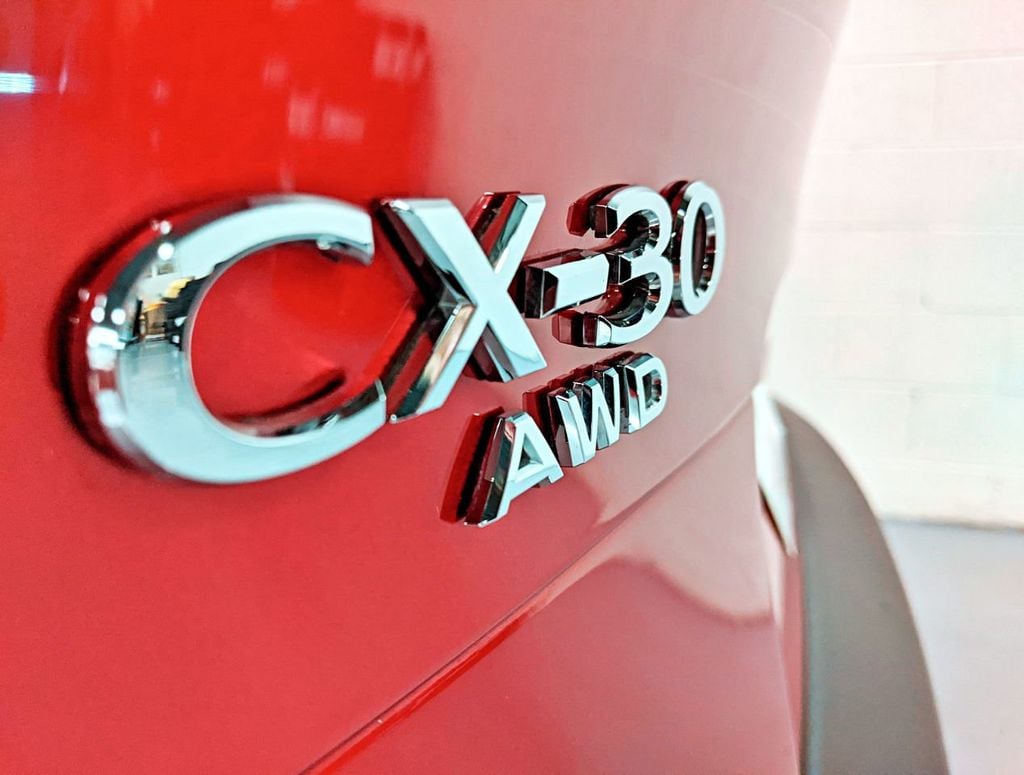 2022 Mazda CX-30 2.5 S Preferred Package AWD - 22134345 - 11