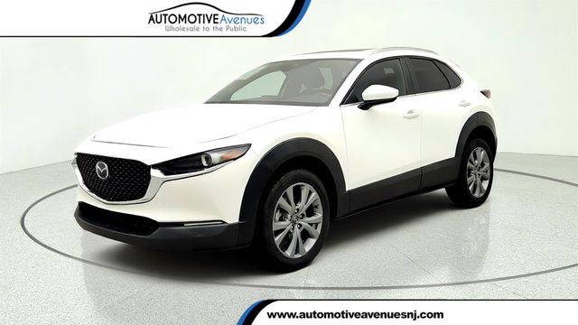 2022 Mazda CX-30 2.5 S Preferred Package AWD - 23055635 - 0