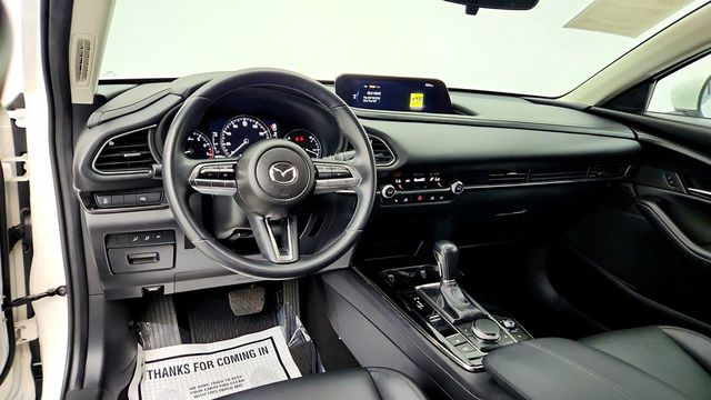 2022 Mazda CX-30 2.5 S Preferred Package AWD - 23055635 - 12