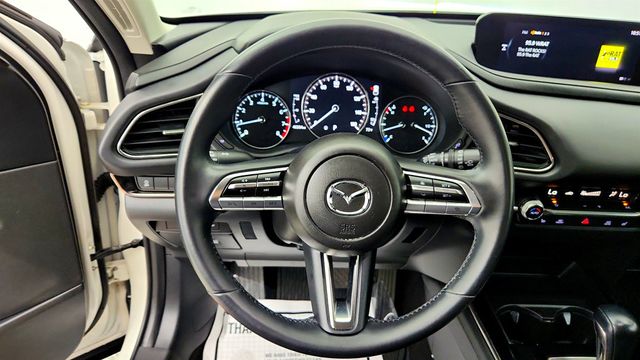 2022 Mazda CX-30 2.5 S Preferred Package AWD - 23055635 - 13