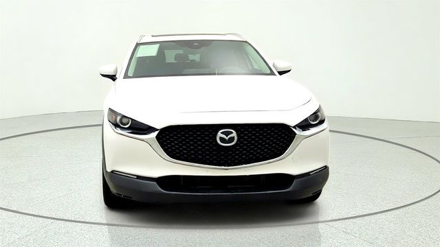 2022 Mazda CX-30 2.5 S Preferred Package AWD - 23055635 - 1