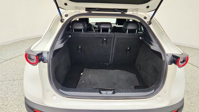 2022 Mazda CX-30 2.5 S Preferred Package AWD - 23055635 - 21