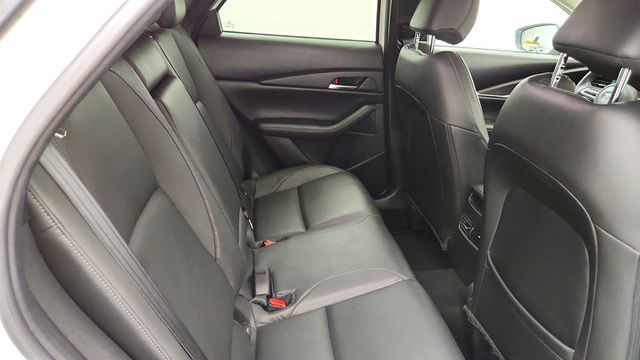 2022 Mazda CX-30 2.5 S Preferred Package AWD - 23055635 - 22