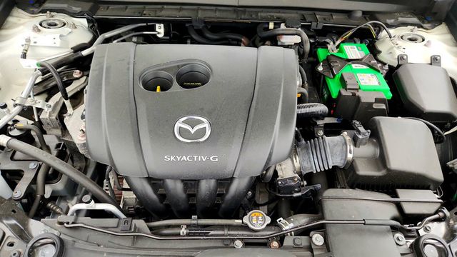 2022 Mazda CX-30 2.5 S Preferred Package AWD - 23055635 - 26