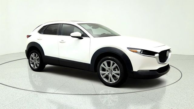 2022 Mazda CX-30 2.5 S Preferred Package AWD - 23055635 - 2
