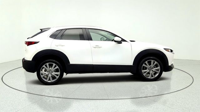 2022 Mazda CX-30 2.5 S Preferred Package AWD - 23055635 - 3