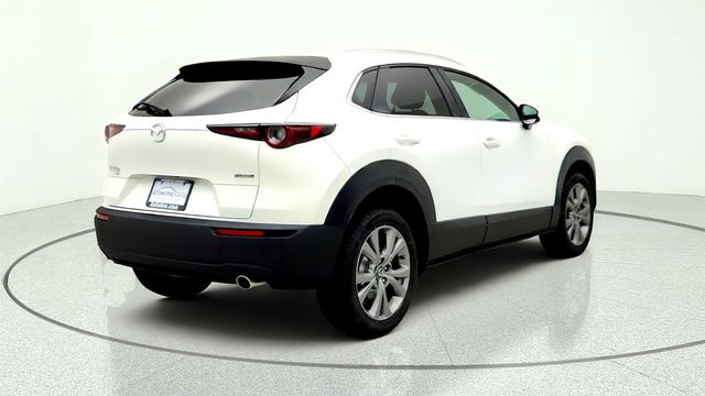 2022 Mazda CX-30 2.5 S Preferred Package AWD - 23055635 - 4