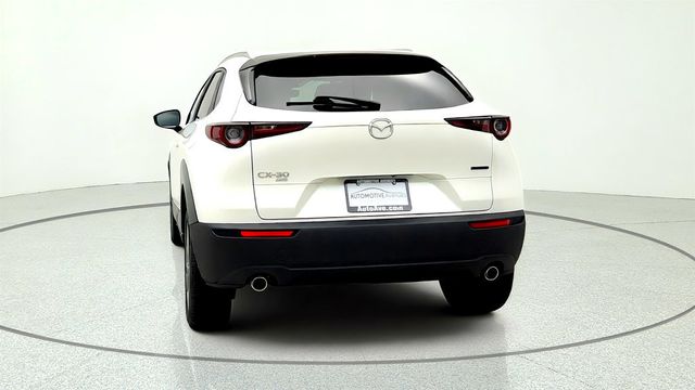 2022 Mazda CX-30 2.5 S Preferred Package AWD - 23055635 - 5