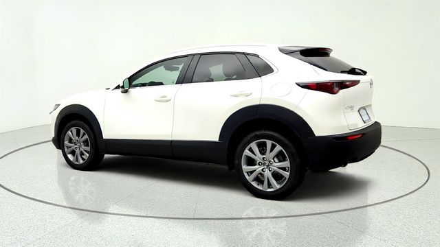 2022 Mazda CX-30 2.5 S Preferred Package AWD - 23055635 - 6