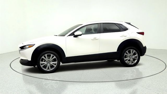2022 Mazda CX-30 2.5 S Preferred Package AWD - 23055635 - 7