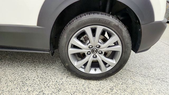 2022 Mazda CX-30 2.5 S Preferred Package AWD - 23055635 - 8