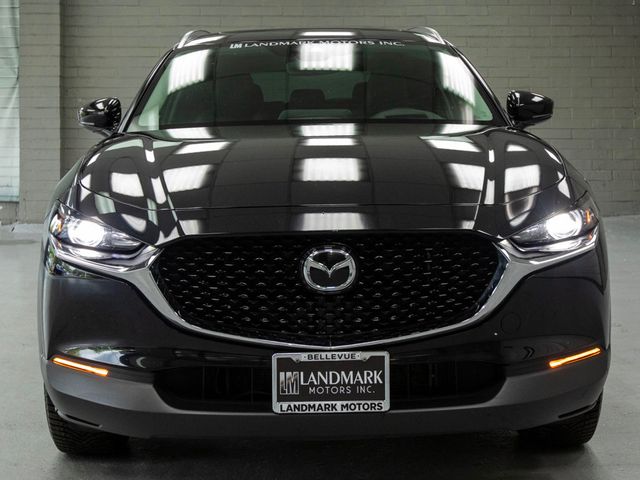 2022 Mazda CX-30 Premium AWD's photo