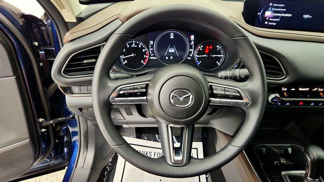2022 Mazda CX-30 2.5 S Premium Package AWD - 23079140 - 13