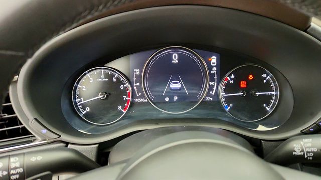 2022 Mazda CX-30 2.5 S Premium Package AWD - 23079140 - 14