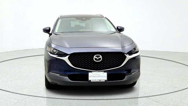 2022 Mazda CX-30 2.5 S Premium Package AWD - 23079140 - 1