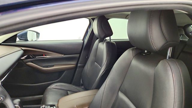 2022 Mazda CX-30 2.5 S Premium Package AWD - 23079140 - 20